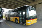 (285'269) - CarPostal Ouest - VD 260'977/PID 5626 - Mercedes (ex Faucherre, Moudon) am 7.