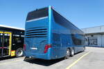 (286'436) - BelZoun Reisen, Corm�rod - FR 414'550 - Setra am 25.