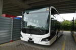 (286'949) - CarPostal Ouest - PID 12'423 - eMAN am 14.