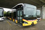 (286'950) - PostAuto Bern - PID 12'354 - eMAN am 14.