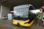 (286'951) - PostAuto Bern - PID 12'354 - eMAN am 14.