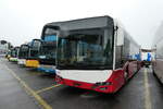 (286'957) - Intertours, Domdidier - Nr.