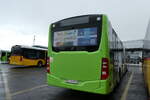 (286'972) - transN, La Chaux-de-Fonds - Nr. 372/NE 146'372 - Mercedes am 14. Mai 2026 in Kerzers, Interbus