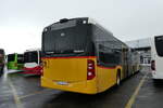 (286'973) - CarPostal Ouest - VD 578'172/PID 11'782 - Mercedes am 14. Mai 2026 in Kerzers, Interbus