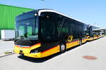 (287'318) - PostAuto Bern - PID 12'354 - eMAN am 25.