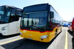 (287'320) - PostAuto Bern - Nr.