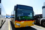 (287'321) - PostAuto Bern - Nr.