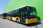 (289'248) - PostAuto Bern - Nr.