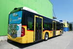 (289'249) - PostAuto Bern - Nr.