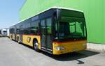 (289'250) - CarPostal Ouest - VD 605'583/PID 5440 - Mercedes (ex JU 1924; ex Nr.