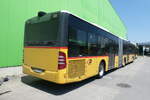 (289'251) - CarPostal Ouest - VD 605'583/PID 5440 - Mercedes (ex JU 1924; ex Nr.