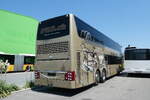 (289'254) - IFKO, Wald (AR 4455) - Van Hool am 27.