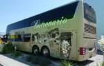 (289'259) - IFKO, Wald - (AR 4455) - Van Hool am 27.