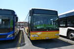 (289'266) - CarPostal Ouest - VD 626'569/PID 5411 - Mercedes (ex Nr.