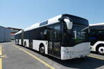 (289'272) - Overney, Vevey - Nr.
