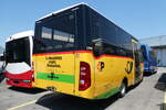 (289'275) - CarPostal Ouest - PID 12'608 - eIveco/K-Bus am 27.