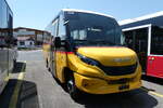 (289'276) - CarPostal Ouest - PID 12'608 - eIveco/K-Bus am 27.