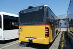 (289'277) - CarPostal Ouest - VD 626'569/PID 5411 - Mercedes (ex Nr. 71; ex Stucki, Porrentruy Nr. 10)
