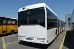 (289'278) - Intertours, Domdidier - Nr. 641/FR 300'641 - Solaris (ex PostBus/A BD 15'710) am 27. Juni 2026 in Kerzers, Interbus
