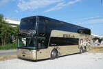 (289'631) - IFKO, Wald - (AR 4455) - Van Hool am 18.
