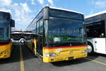 (289'638) - CarPostal Ouest - PID 5411 - Mercedes (ex JU 6480; ex Nr.