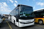 (289'641) - Commune d.Achats, Gen�ve - (73'522) - Iveco am 18.