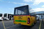(289'647) - CarPostal Ouest - PID 12'608 - eIveco/K-Bus am 18.