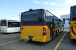 (289'653) - CarPostal Ouest - PID 5411 - Mercedes (ex JU 6480; ex Nr.