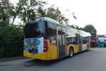 (289'665) - PostAuto Bern - Nr.