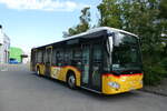 (289'666) - PostAuto Bern - Nr.