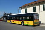 (289'671) - PostAuto Bern - BE 537'935/PID 12'347 - eSolaris am 18.