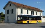 (289'673) - PostAuto Bern - BE 537'935/PID 12'347 - eSolaris am 18.