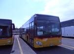 (290'340) - CarPostal Ouest - VD 578'160/PID 11'780 - Mercedes am 15.