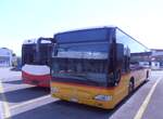 (290'347) - CarPostal Ouest - VD 325'452/PID 5191 - Mercedes (ex SEFA, Aubonne; ex ARCC Aubonne) am 15.