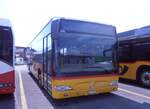 (290'348) - CarPostal Ouest - VD 325'452/PID 5191 - Mercedes (ex SEFA, Aubonne; ex ARCC Aubonne) am 15. August 2026 in Kerzers, Interbus