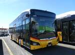 (290'952) - PostAuto Bern - BE 660'075/PID 12'354 - eMAN am 19.