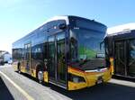 (290'955) - PostAuto Bern - BE 660'075/PID 12'354 - eMAN am 19.