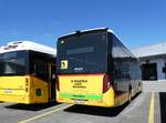 (290'963) - PostAuto Bern - BE 660'075/PID 12'354 - eMAN am 19.