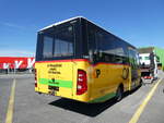 (290'967) - PAD-Regie - PID 12'608 - eIveco/K-Bus am 19.