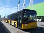 (291'110) - PostAuto Bern - Nr.