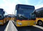 (291'123) - PostAuto Bern - Nr.