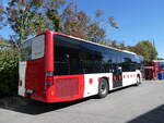 (291'144) - Wieland, Murten - Nr. 58/FR 300'636 - Setra am 26. September 2026 in Kerzers, Interbus