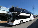 (291'146) - MiniBus Tours, Orvin - BE 59'204 - Setra am 26. September 2026 in Kerzers, Interbus