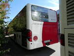 (291'151) - Wieland, Murten - Nr. 58/FR 300'636 - Setra am 26. September 2026 in Kerzers, Interbus (das hinterste Element fehlt und dient als Spender f�r Setra Nr. 8 von PU Fl�ck)