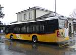 (270'781) - PostAuto Bern - Nr.