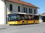 (291'106) - Wieland, Murten - Nr.