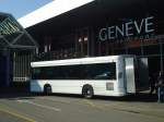 (138'246) - Facility Services, Genve - Nr. 2/GE 961'043 - Irisbus am 9. Mrz 2012 in Genve, Aroport