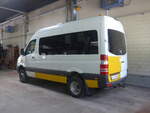 Mercedes/741017/226470---as-engi---gl (226'470) - AS Engi - GL 23'761 - Mercedes am 12. Juli 2021 in Engi, Garage