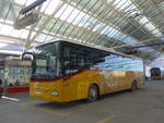 (201'235) - PostAuto Bern - BE 474'688 - Iveco am 19.
