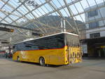 (201'866) - PostAuto Bern - BE 485'297 - Iveco am 2.